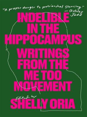 cover image of Indelible in the Hippocampus